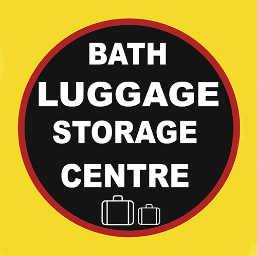 Bath Luggage Storage Centre